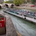 Uritrottoir, Fasilitas Pipis Ramah Lingkungan di Paris