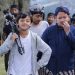 Petualangan Menangkap Petir