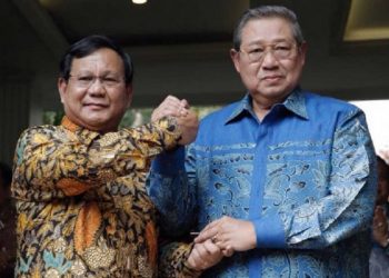 Sakitnya Dikhianati  Jenderal