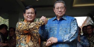 Sakitnya Dikhianati  Jenderal