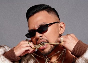 Roy Ricardo rilis single ‘Barang KW’