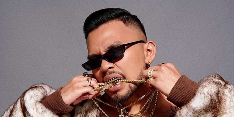 Roy Ricardo rilis single ‘Barang KW’