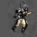 Sarcos Robotics Kembangkan Robot Exoskeleton II untuk AU Amerika