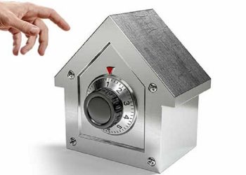 Tip Aman Meninggalkan Rumah untuk Liburan