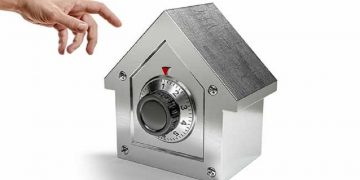 Tip Aman Meninggalkan Rumah untuk Liburan