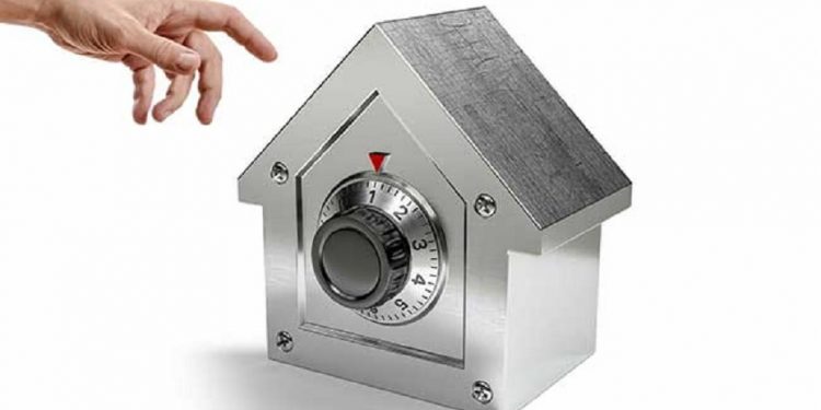 Tip Aman Meninggalkan Rumah untuk Liburan