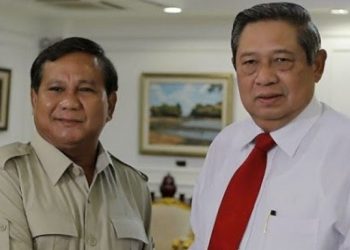 Demokrat tak Berpaling ke Lain Koalisi