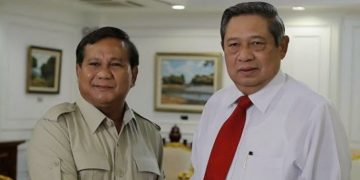 Demokrat tak Berpaling ke Lain Koalisi