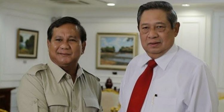 Demokrat tak Berpaling ke Lain Koalisi