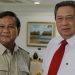 Demokrat tak Berpaling ke Lain Koalisi