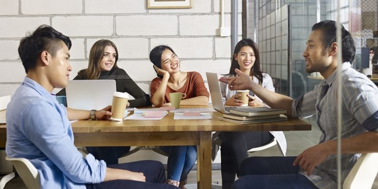 Apakah Kota Anda Friendly kepada Start-up Seperti Kota-kota di Asia Timur ini