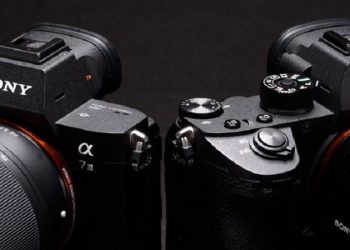 Kamera Super Cepat Sony Ungguli Canon & Nikon Pro