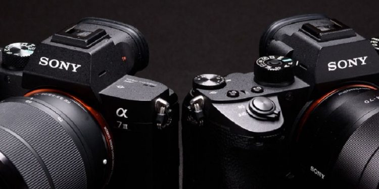 Kamera Super Cepat Sony Ungguli Canon & Nikon Pro