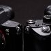 Kamera Super Cepat Sony Ungguli Canon & Nikon Pro