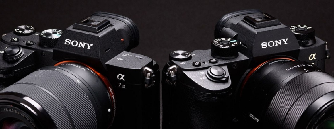  Kamera Super Cepat Sony Ungguli Canon & Nikon Pro