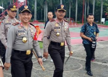 Mencari Sosok Wakapolri