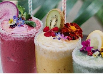 Hidangan Vegan Terbaik di Bali