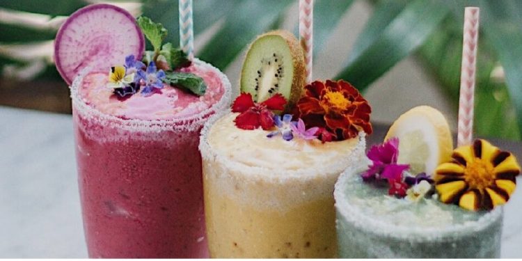 Hidangan Vegan Terbaik di Bali