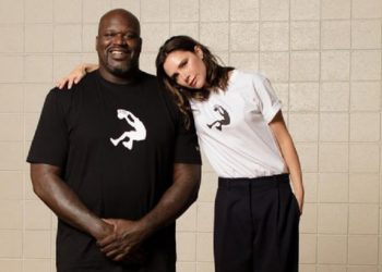 Koleksi Pertama Victoria Beckham untuk Reebok