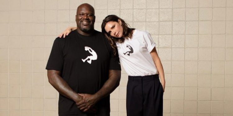 Koleksi Pertama Victoria Beckham untuk Reebok