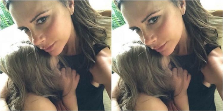 Keluarga Beckham ke Bali Belajar Masak