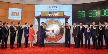 Xiaomi Raih Laba $ 2,1 Miliar pada Q-1