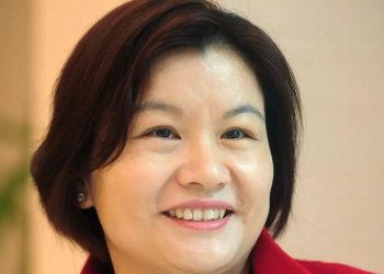 Zhou Qunfei, Perempuan di Balik Sukses Lens Technology