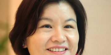Zhou Qunfei, Perempuan di Balik Sukses Lens Technology