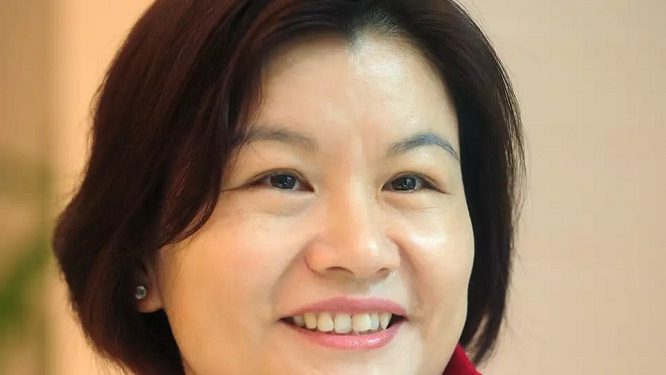 Zhou Qunfei, Perempuan di Balik Sukses Lens Technology