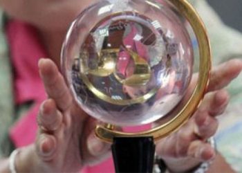 Anugerah Jurnalistik Adinegoro 2018