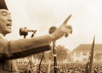 Mengenang Bapak Kemerdekaan