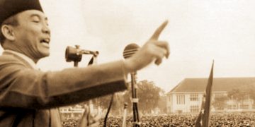 Mengenang Bapak Kemerdekaan