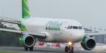 Citilink Kampanye #TerbangSehat, Cek Pemeriksaan Kesehatan Gratis