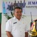 Sejumput Doa dari Tapal Batas