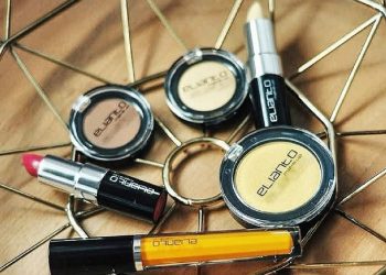 Anda Berani Makeup Pakai  Kosmetik yang Diilhami Durian?
