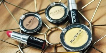 Anda Berani Makeup Pakai  Kosmetik yang Diilhami Durian?