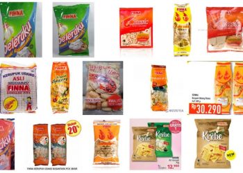 Ketika Finna Sukses Menggoda Shen Haishen