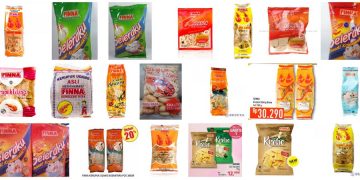 Ketika Finna Sukses Menggoda Shen Haishen