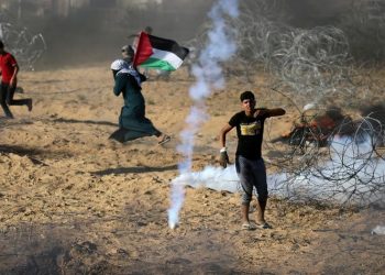 Gaza VS Israel: Pertikaian yang Sangat Berbahaya