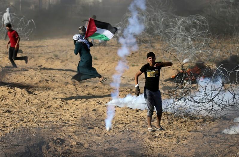  Gaza VS Israel: Pertikaian yang Sangat Berbahaya