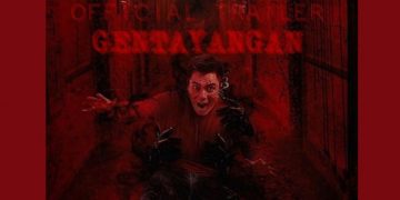 Gentayangan segera Guncang Bioskop Indonesia