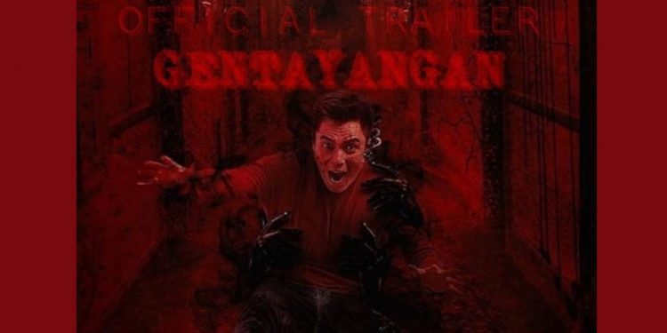 Gentayangan segera Guncang Bioskop Indonesia