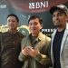 Glenn Fredly Gelar Konser Tanda Mata untuk Yovie Widianto
