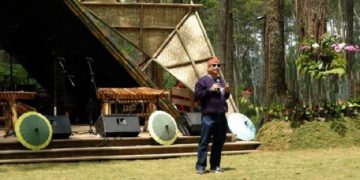 Mengembangkan Orchid Forest Cikole sebagai Destinasi Digital