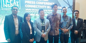 Hypernet Luncurkan Aruba Wifi Managed Service