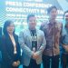 Hypernet Luncurkan Aruba Wifi Managed Service
