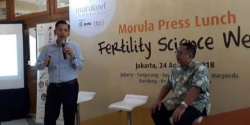Klinik Morula IVF Bantu Pasutri yang Lama Punya Anak dengan Bayi Tabung