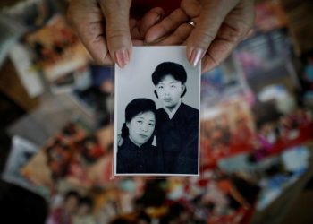 70 Tahun Perang Berlalu, Reuni Keluarga Korsel – Korut Jadi Pelepas Rasa Rindu