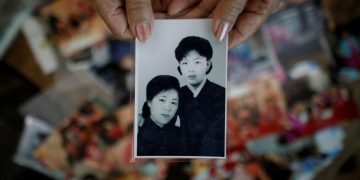 70 Tahun Perang Berlalu, Reuni Keluarga Korsel – Korut Jadi Pelepas Rasa Rindu
