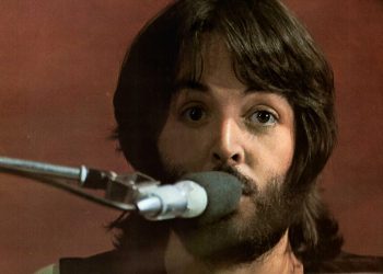 Paul: Let it Be!